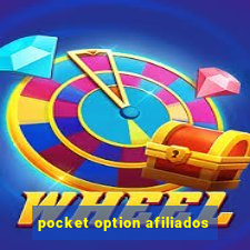 pocket option afiliados